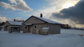 Bears Cottages